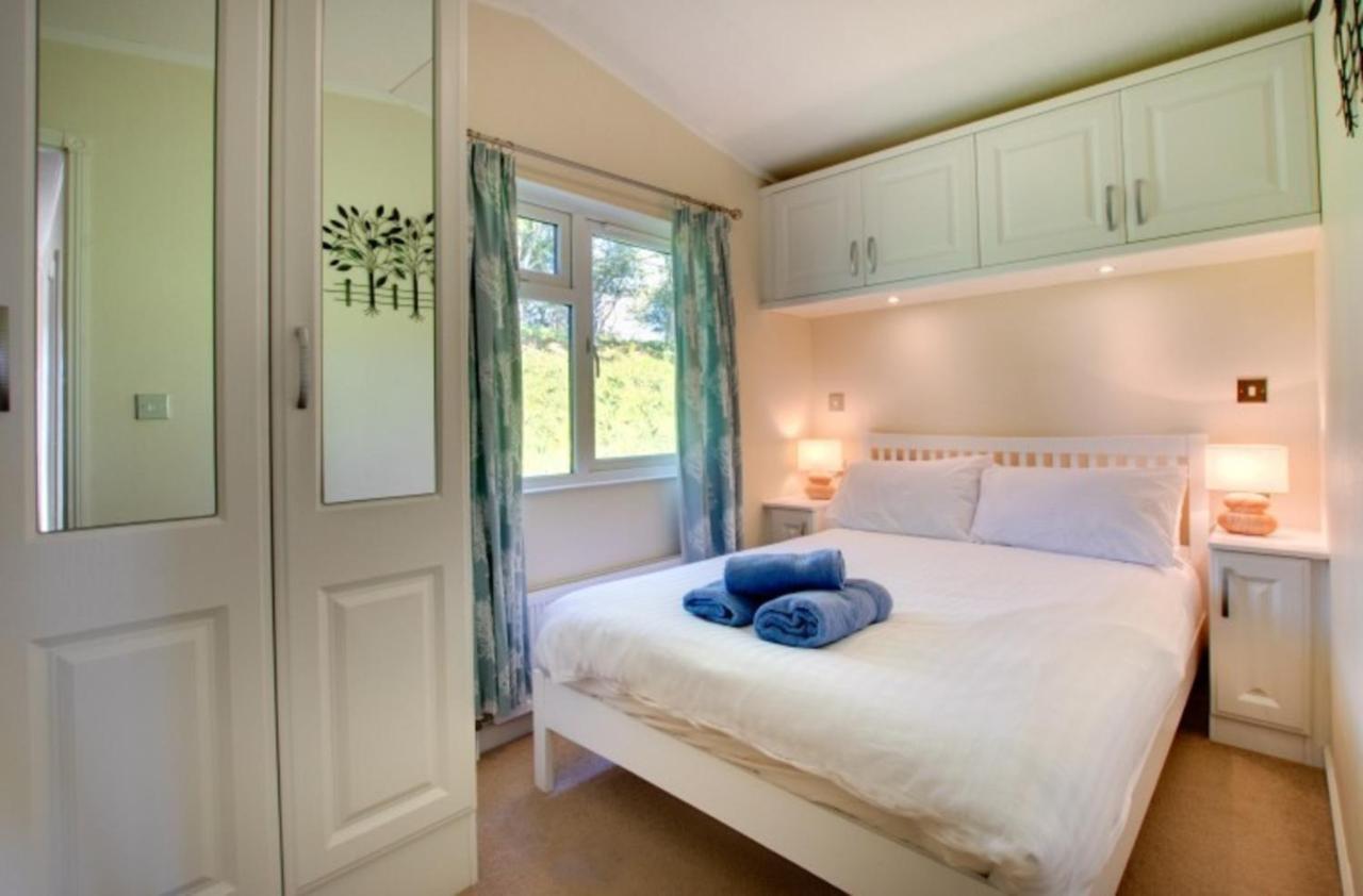 Stunning 3-Bed Hot Tub Lodge Northumberland Felton  Zewnętrze zdjęcie